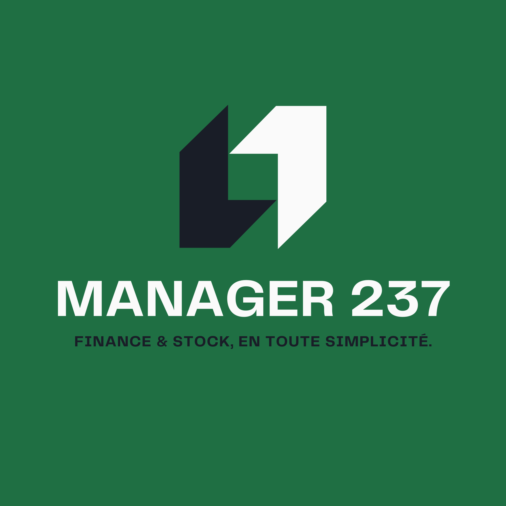 MANAGER237 Illustration
